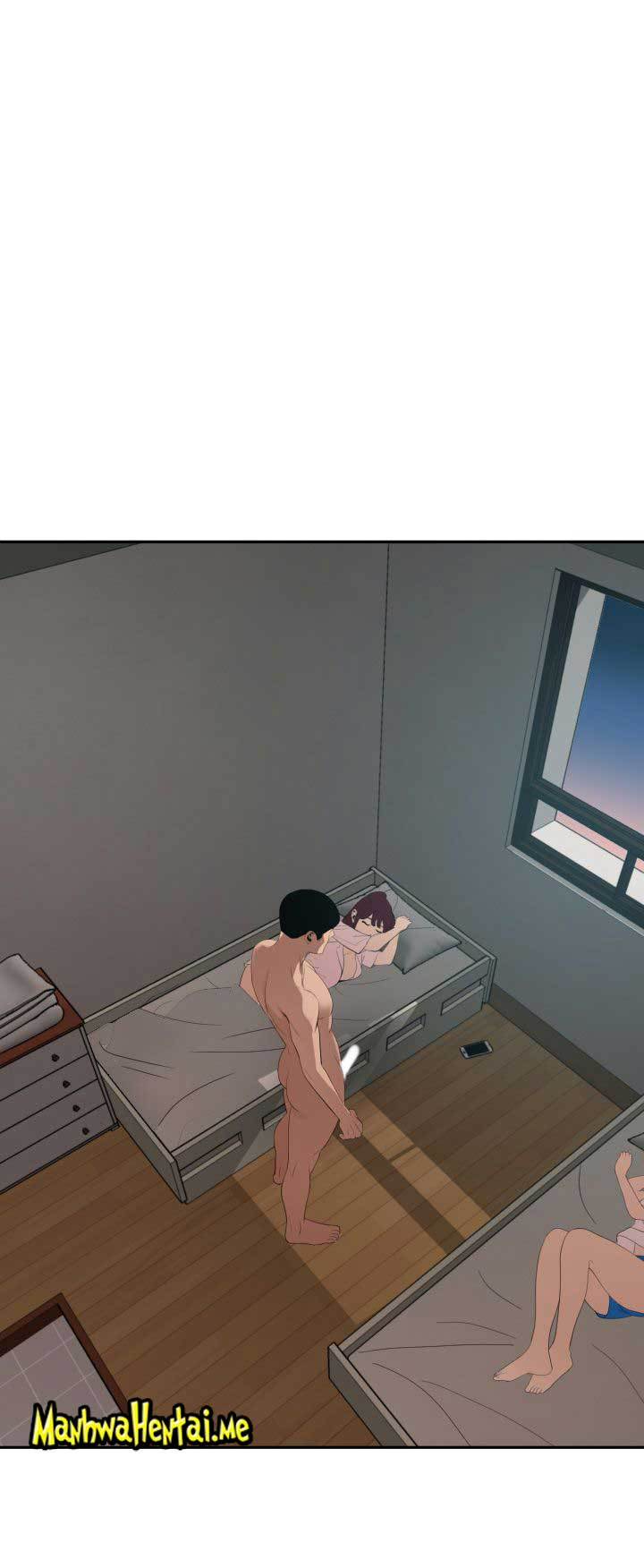 cột thu lôi chapter 61 6