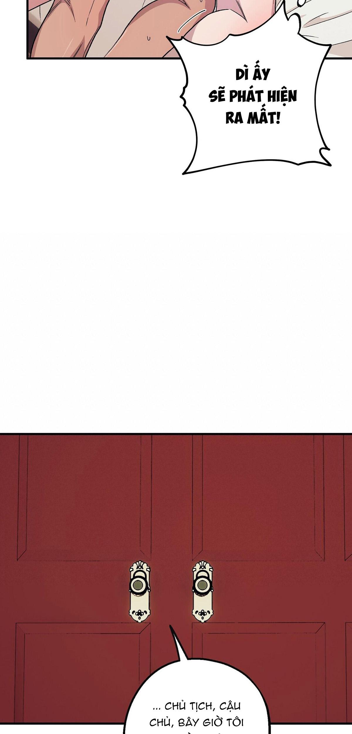 làm dâu nhà tài phiệt họ kang chapter 53 16