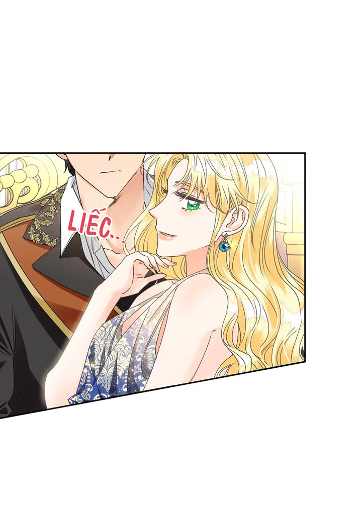 ác nữ xứng đôi với bạo chúa chapter 33 5