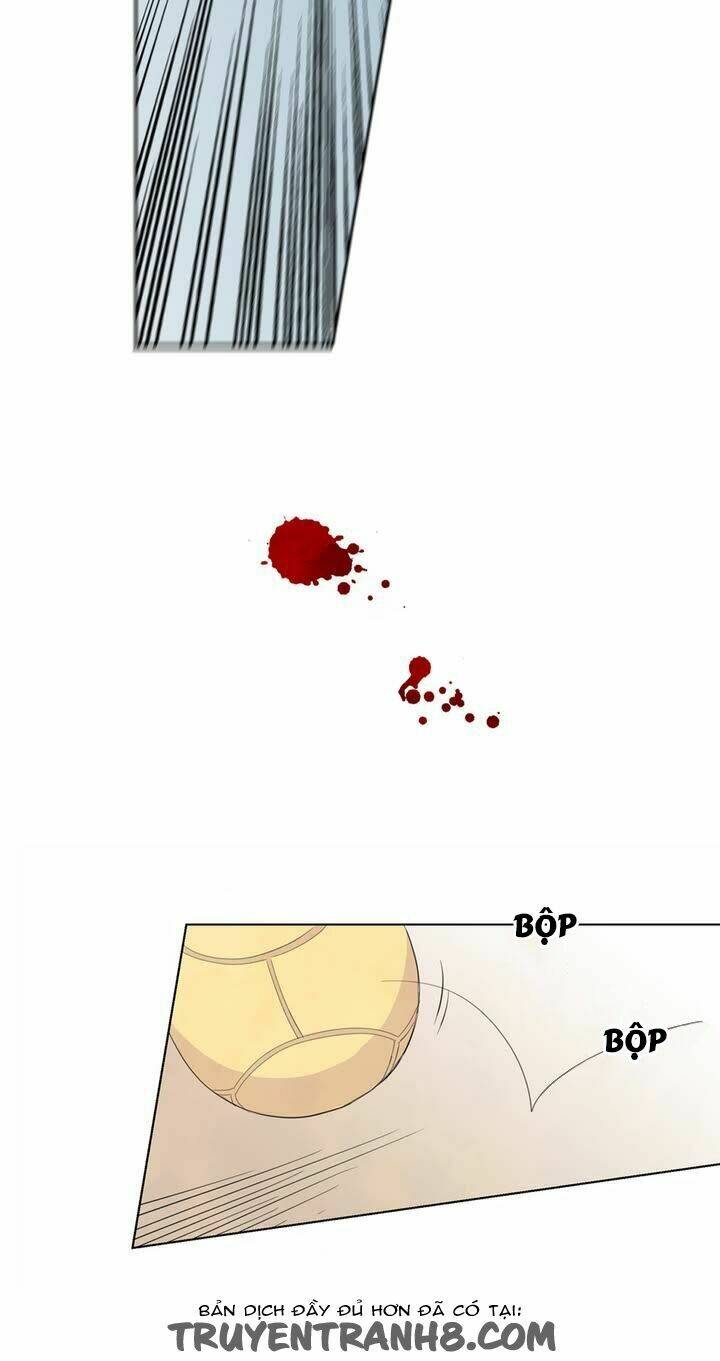 cậu nhóc tiểu học mà tôi yêu! chapter 0 3