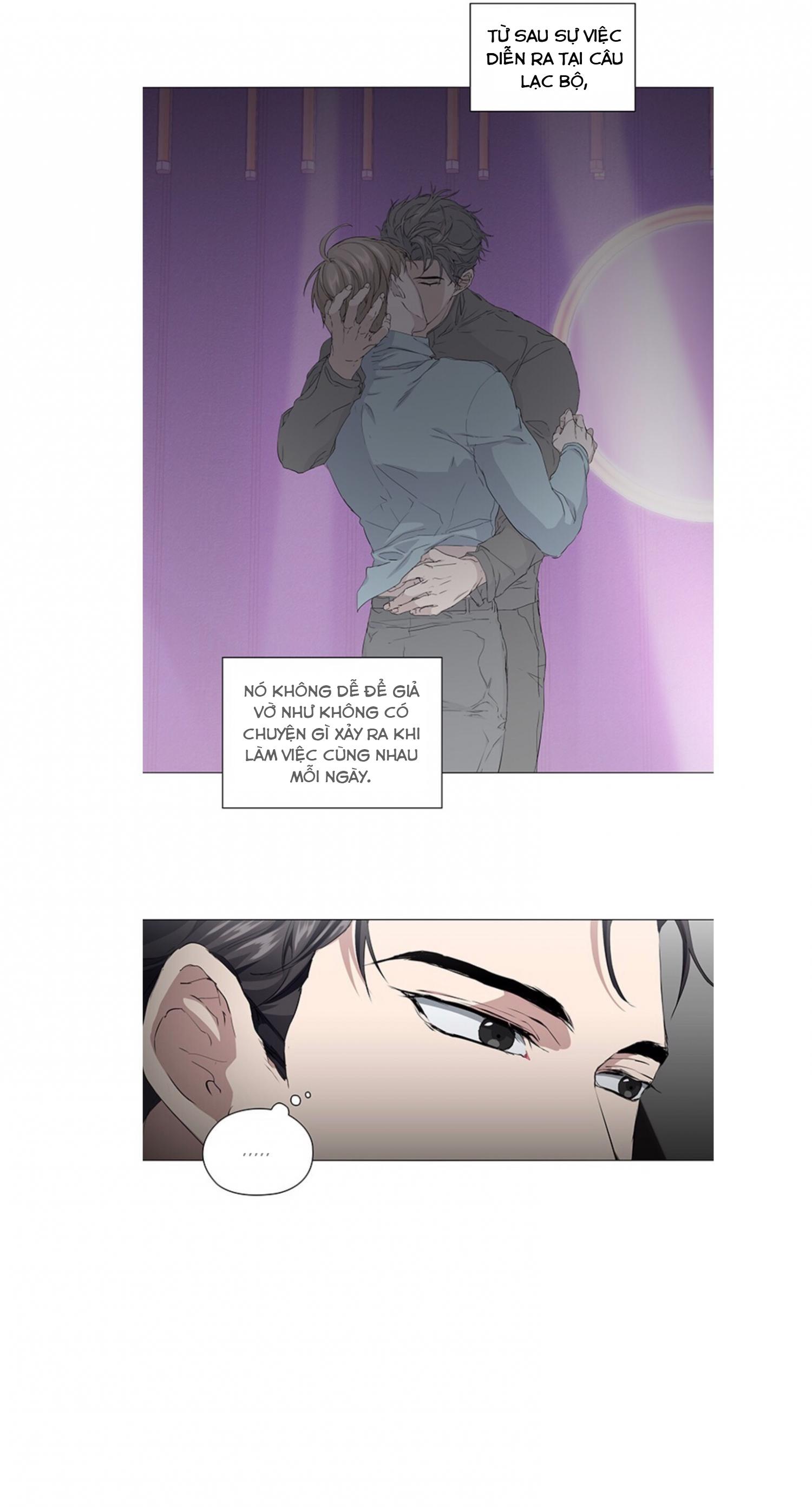 nhiệm vụ tiềm ẩn chapter 11 9