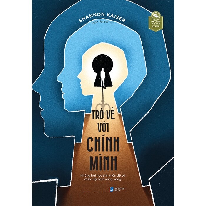Trở Về Với Chính Mình - AZ