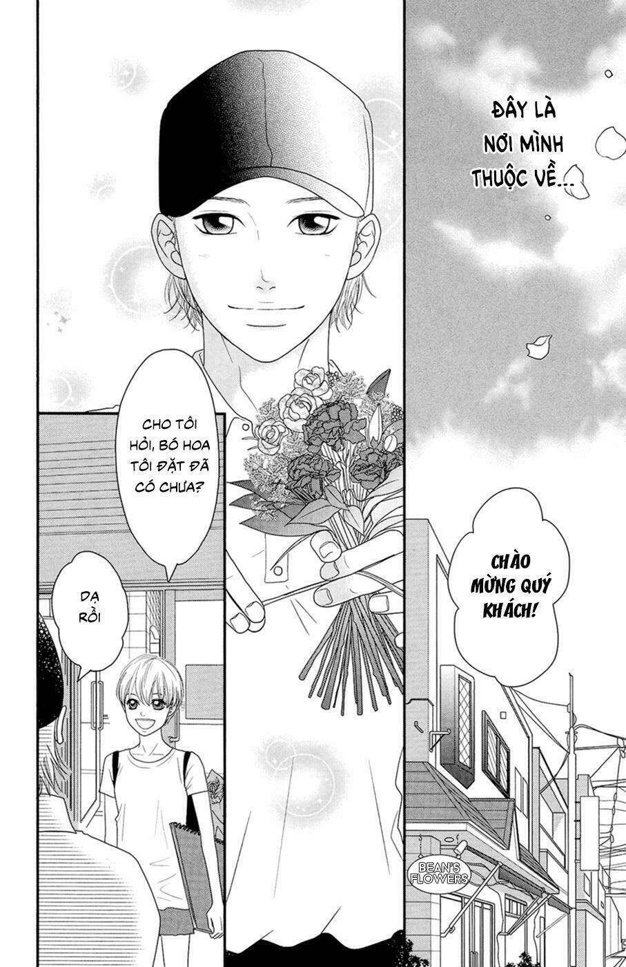 đóa hoa năm ấy chapter 4 63