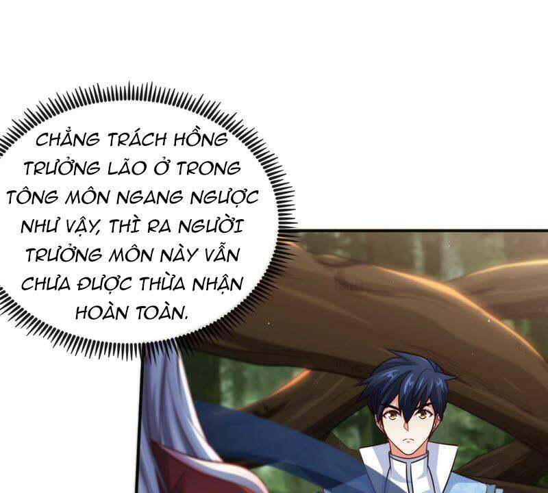 bản kiếm tiên tuyệt không làm nô chapter 17 33