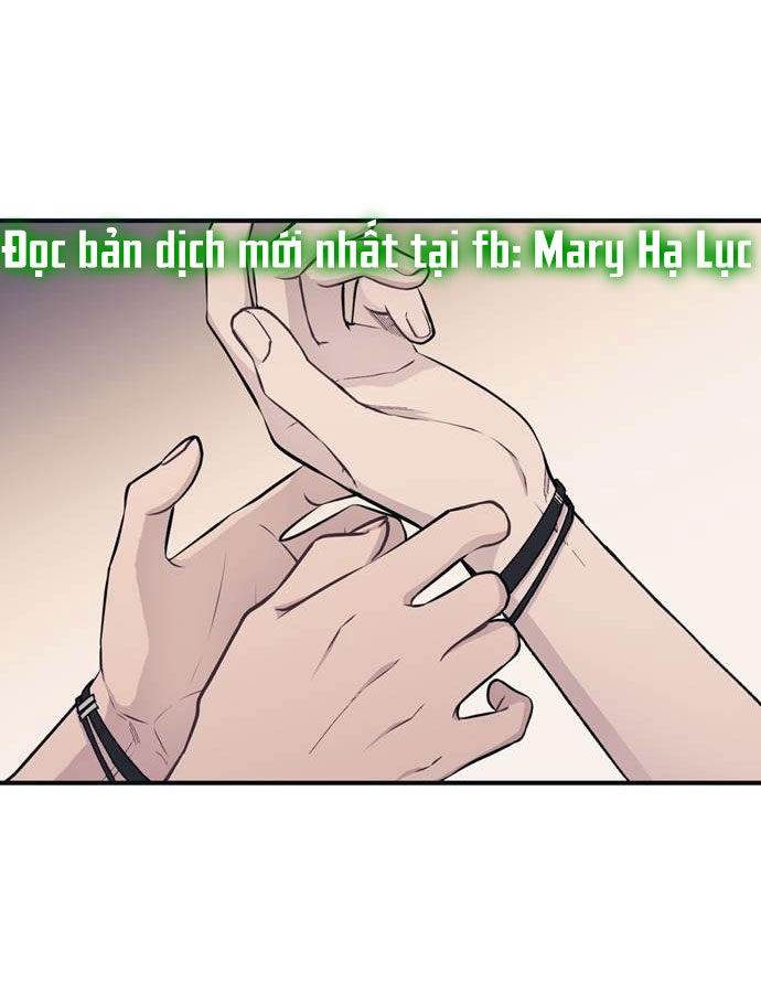 yeonwoo ngây thơ chapter 32.1 2