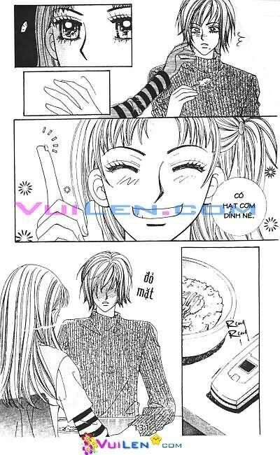 nụ hôn cuối chapter 15 12