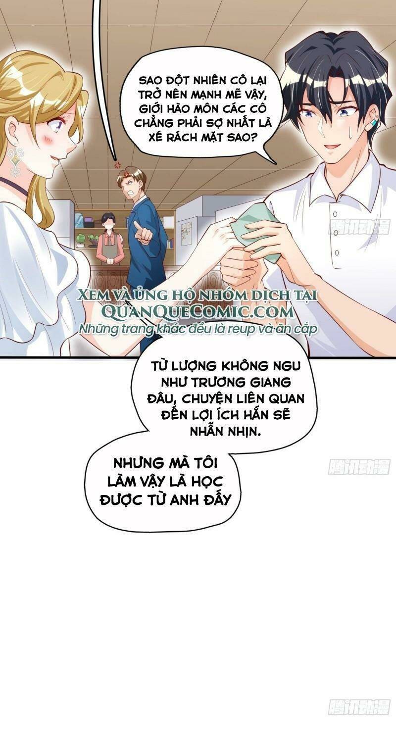 shipper thần cấp chapter 26 7