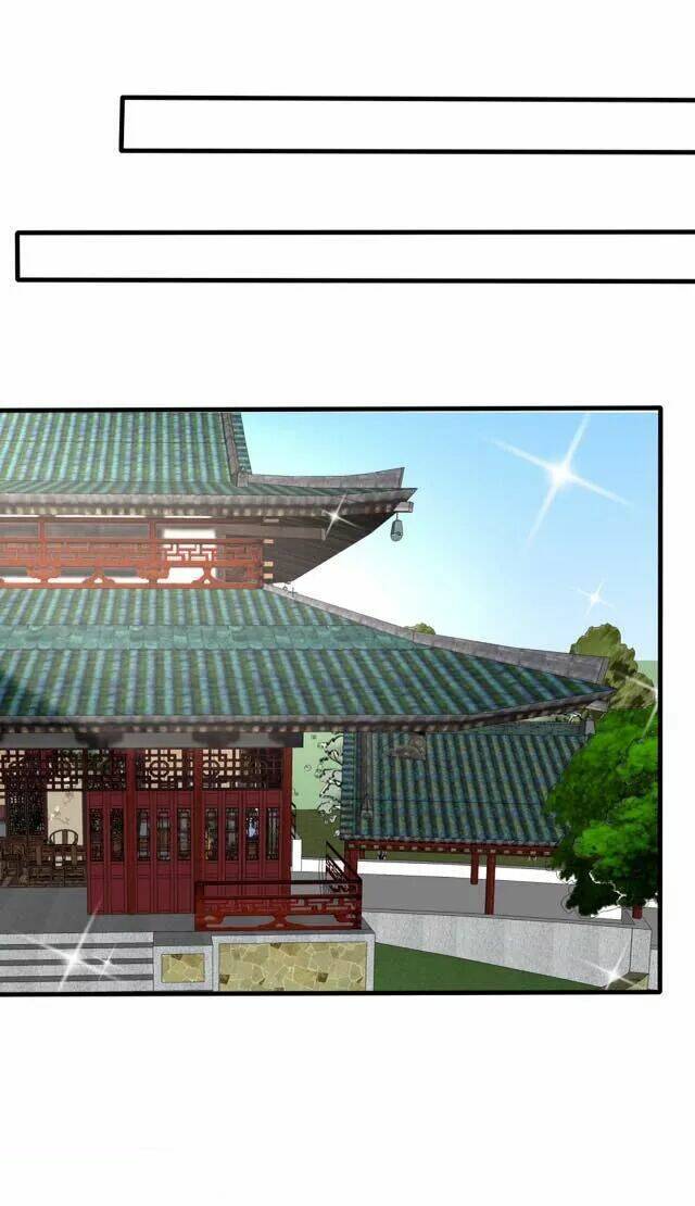 kế hoạch sủng ái của tiểu công chúa chapter 27.1 15