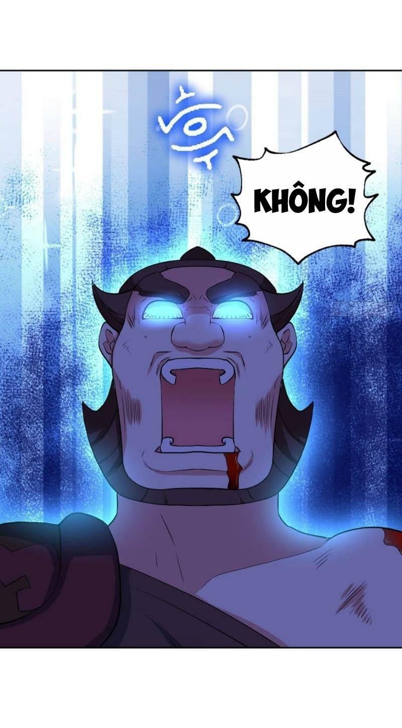 Trọng Sinh Thành Cậu Vàng Tại Dị Thế Chapter 100 40