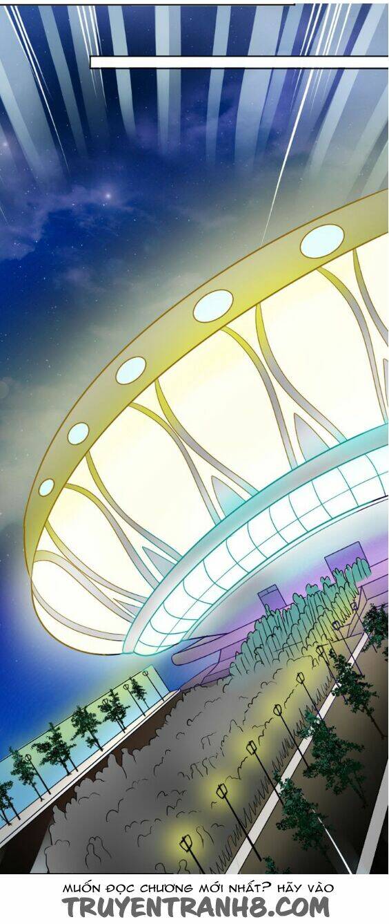 boygroup của ta, thần của ta chapter 1 58