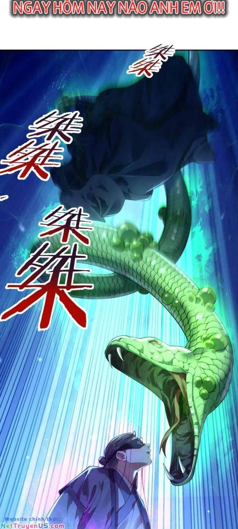 bói toán mà thôi, cửu vĩ yêu đế sao lại thành nương tử ta?! chapter 25 53