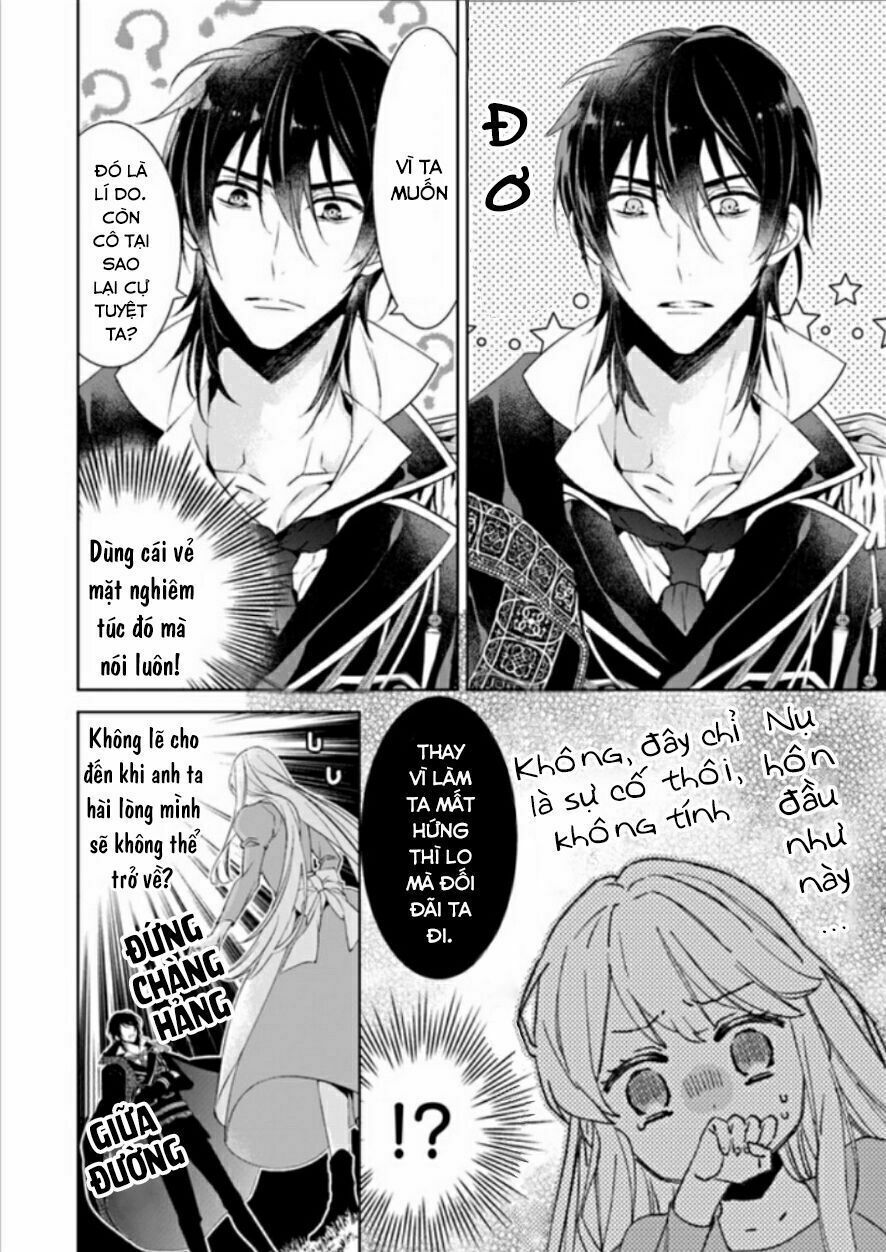 royal cinderella mama chapter 2 8