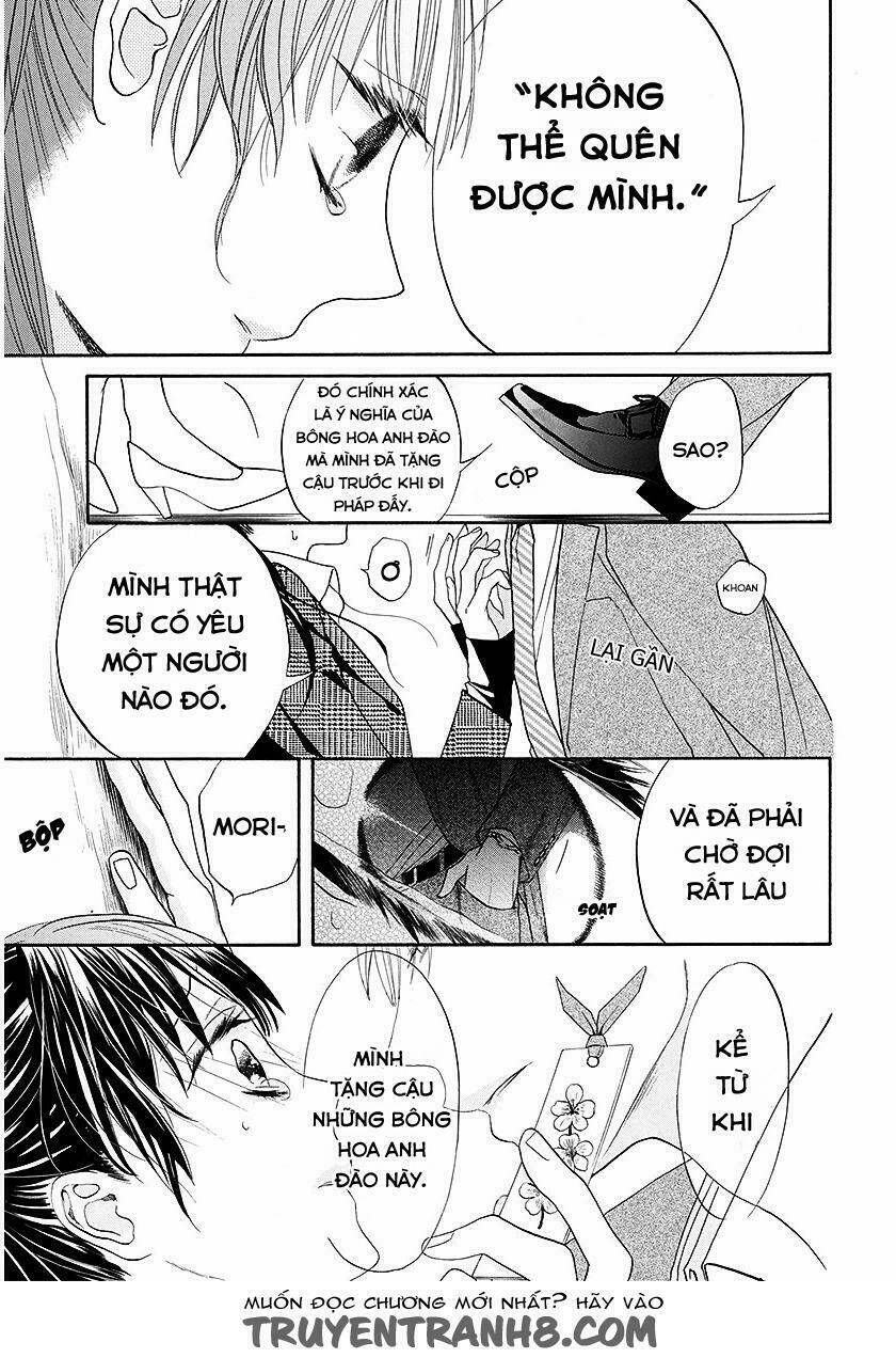 tổng hợp one shot. chapter 380 33