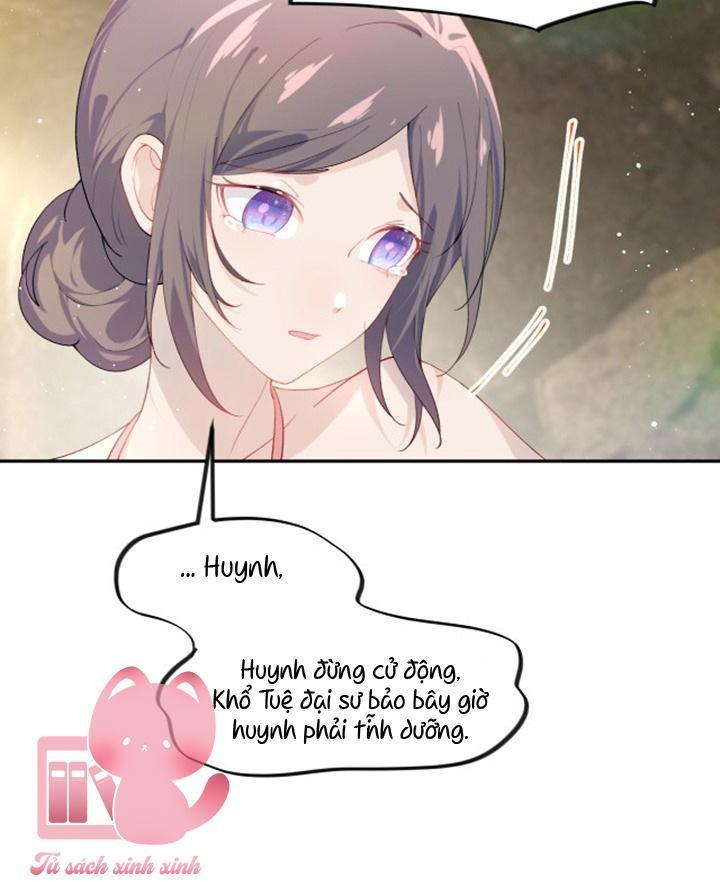 một đêm nọ đột nhiên yandere tới! chapter 111 31