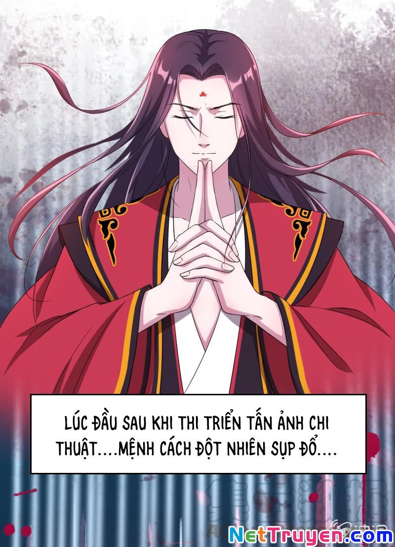 tà y cuồng thê chapter 108 21