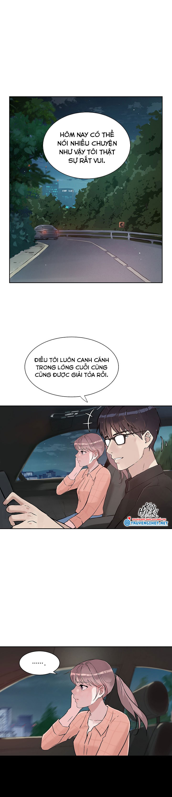 [18+] công tư phân minh chapter 20.2 10