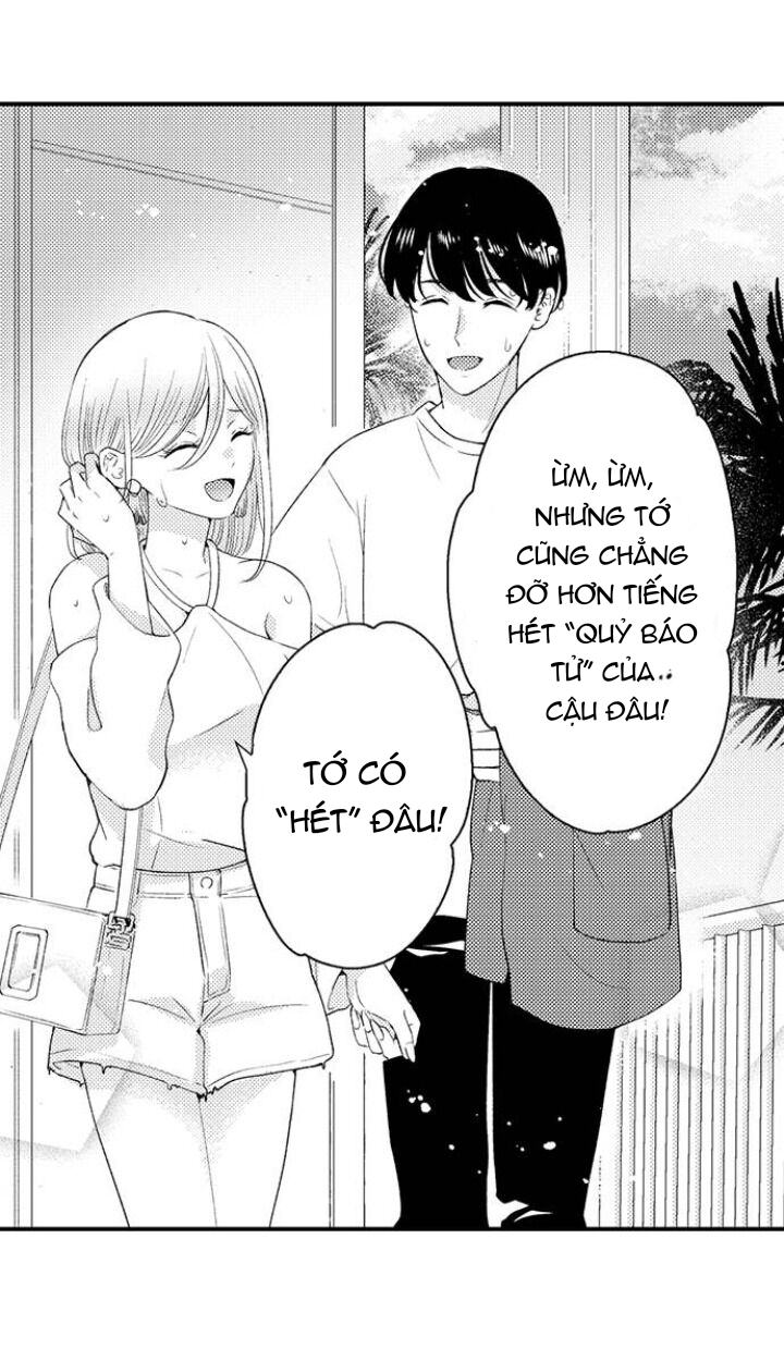 khi bạn tình phải lòng nhau (full) chapter 7.2 6