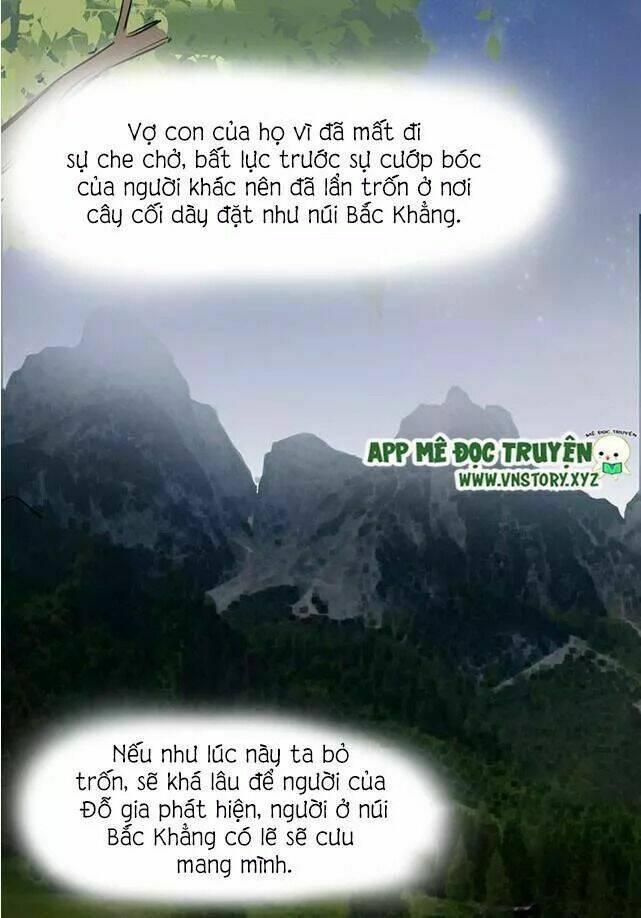 thú vương chuyên sủng chapter 21 8