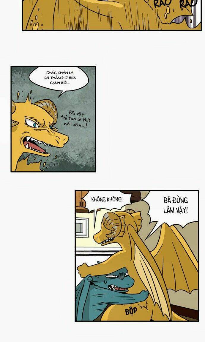 hắn ta là rồng chapter 63 11