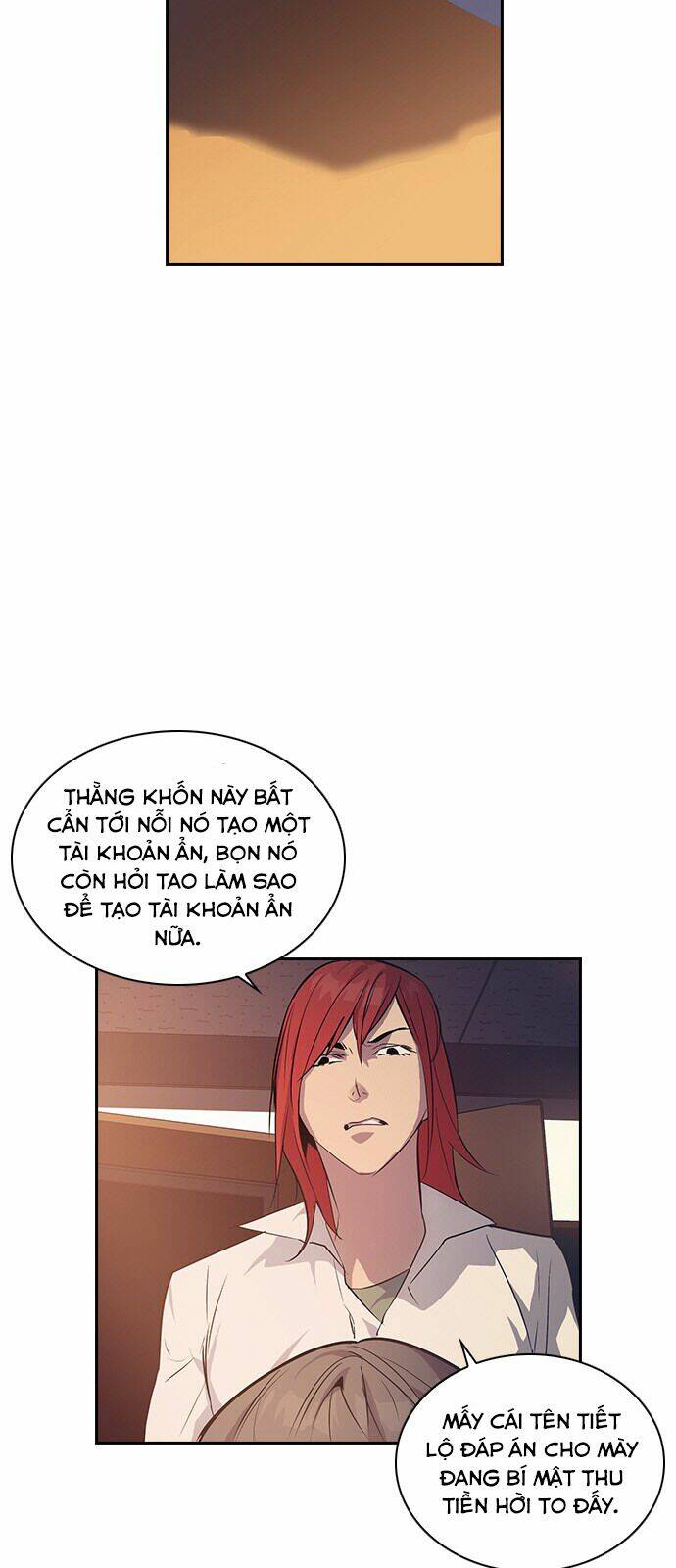 Tiền Bạc Và Quyền Lực chapter 10 51