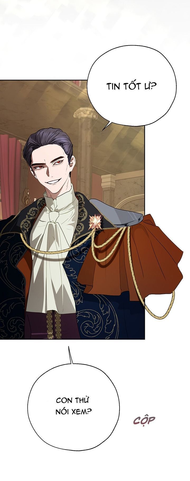 cách để cứu rỗi anh trai của nữ chính chapter 18 19