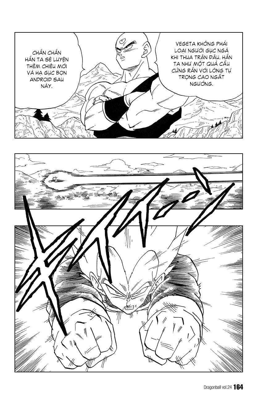 dragon ball - bảy viên ngọc rồng chapter 355 13