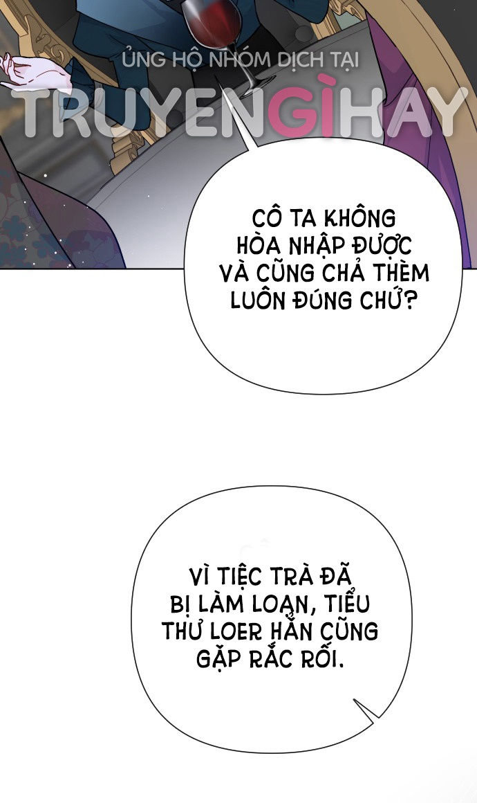 cách hiệp sĩ sống như một tiểu thư chapter 55 5