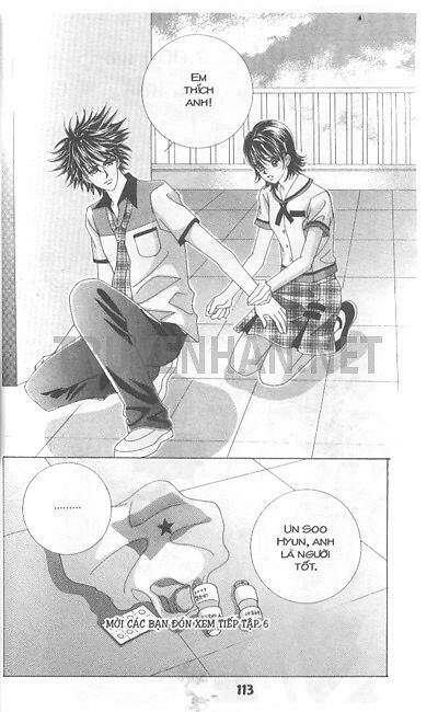 nụ hôn 5000 won chapter 38 15