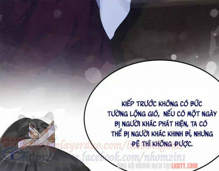 trọng sinh bá sủng nhiếp chính vương quá mạnh mẽ chapter 103 28