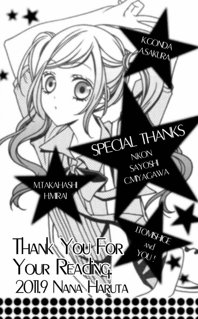 stardust wink chapter 33 32