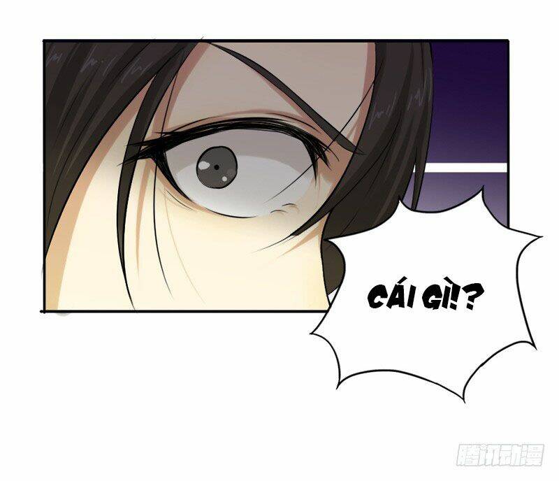 khuynh thế độc phi chapter 29 29