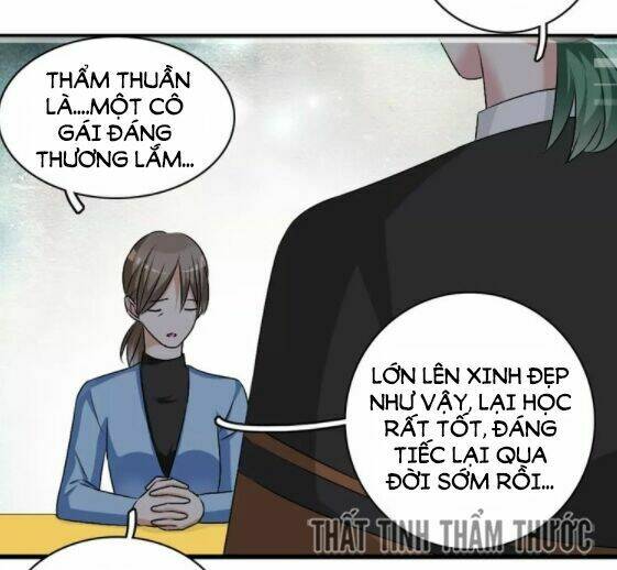 lều khều biết yêu chapter 82 12