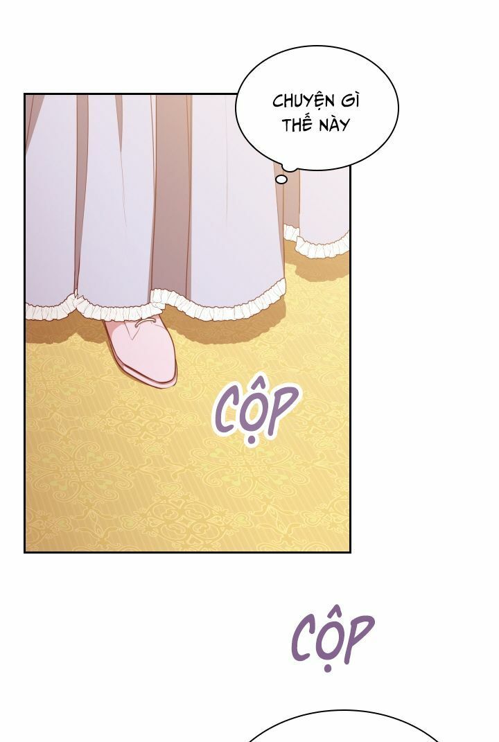 tôi trở thành thư ký của bạo chúa chapter 45 10