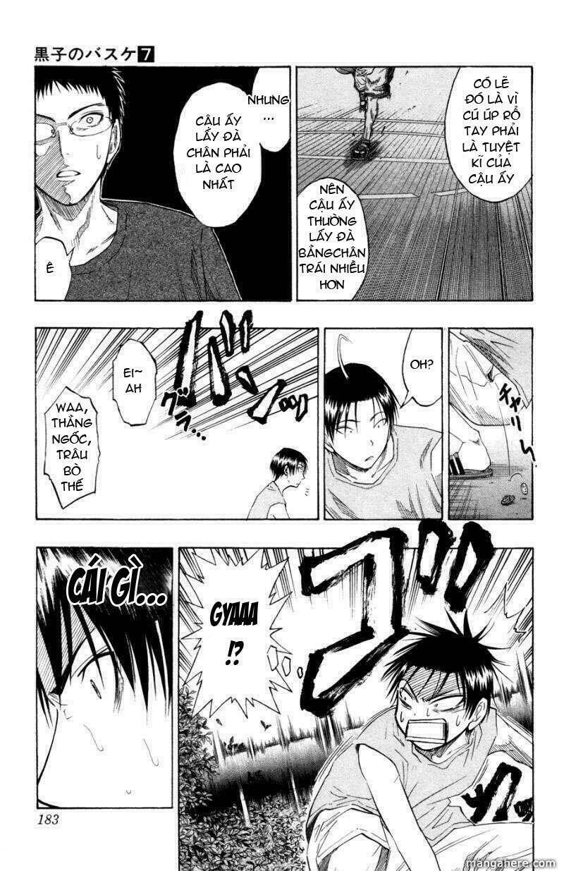 vua bóng rổ kuroko chapter 61 12