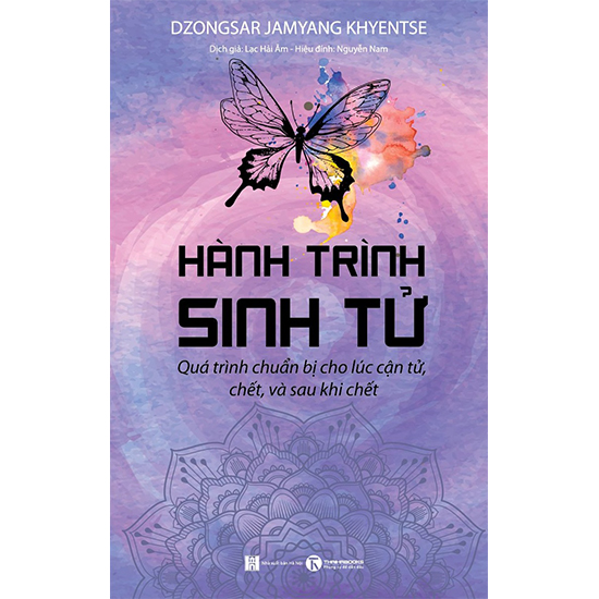 Combo Hành Trình Sinh Tử + Hành Trình Của Linh Hồn (Tái bản 2021)