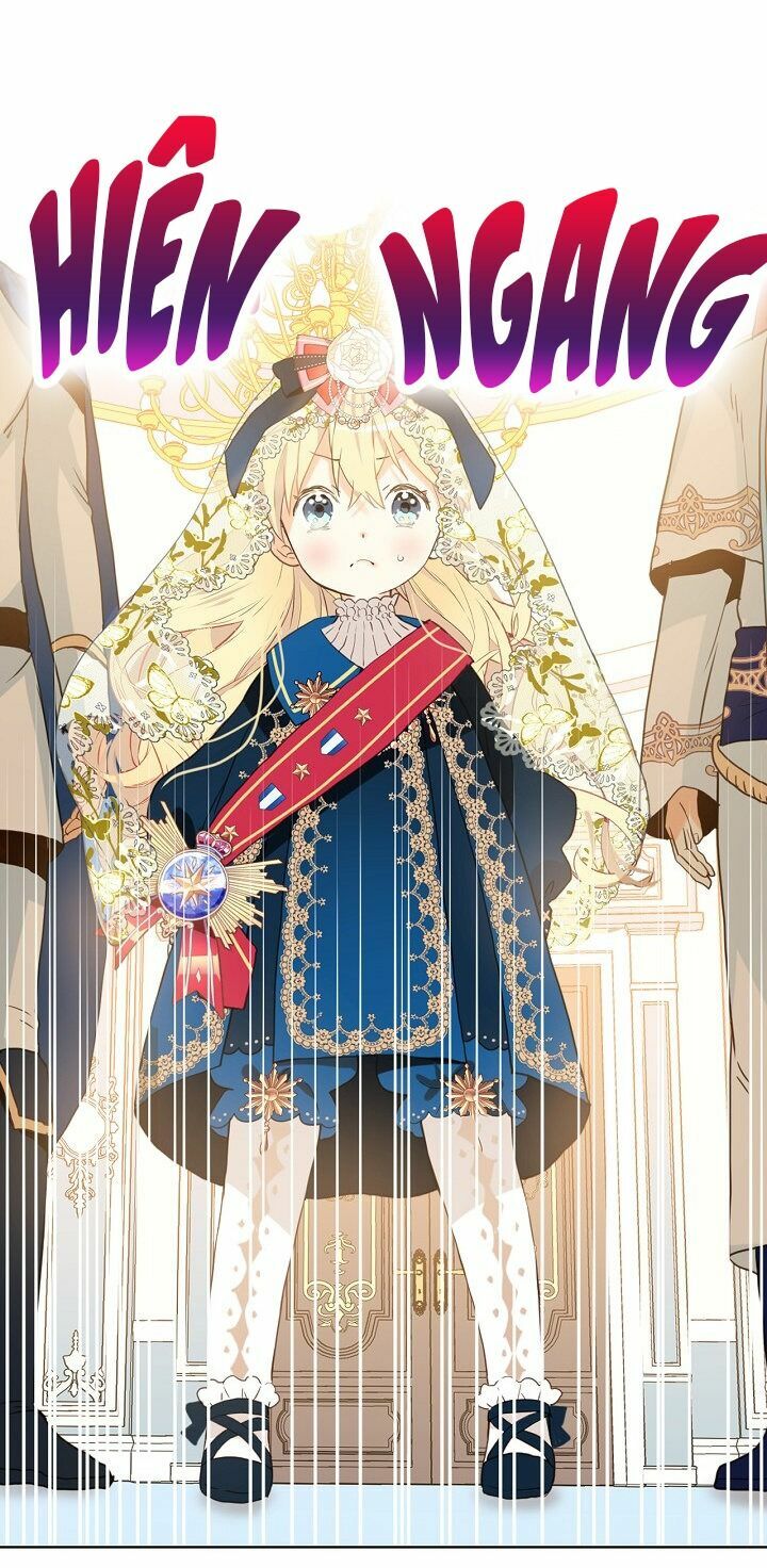 con có phải con là con gái của ngài không? chapter 30 19