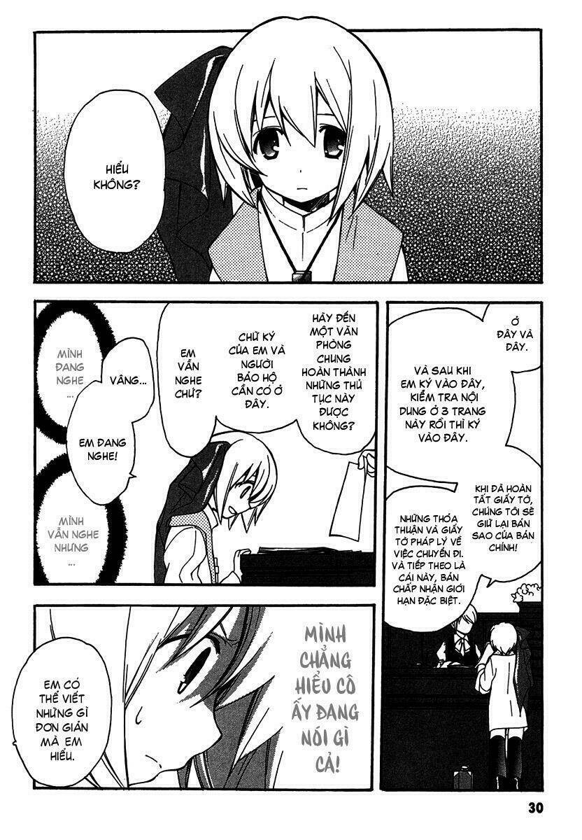 pixy gale chapter 1 27