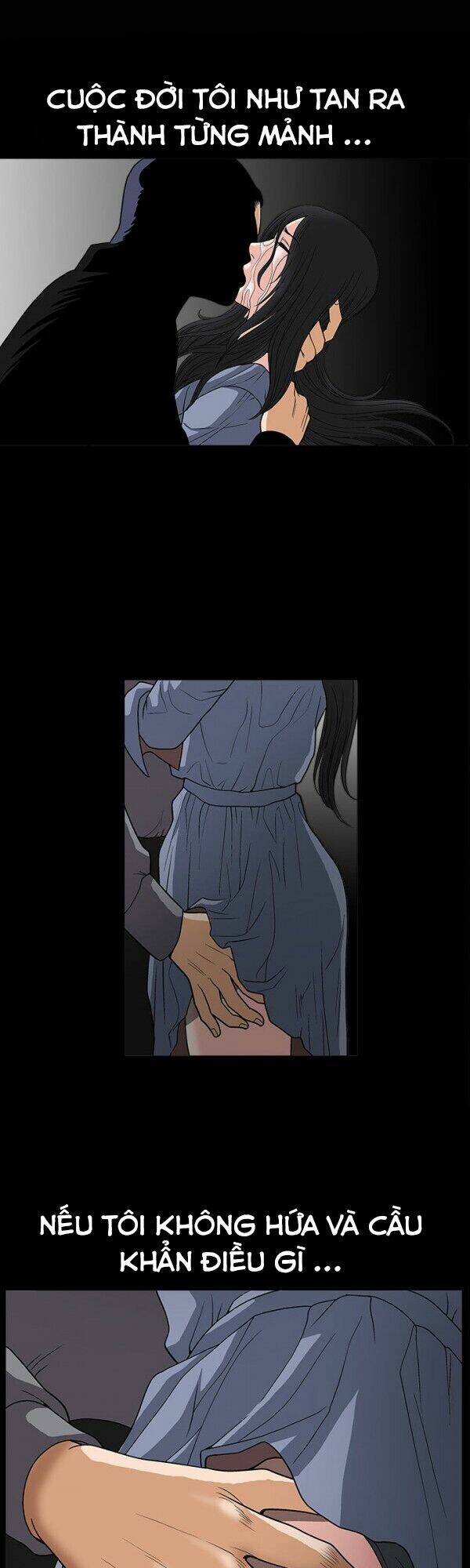 seduction - quyến rũ chapter 10 46
