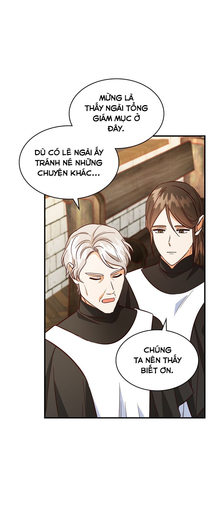 công lý của một ác nữ chapter 35 46