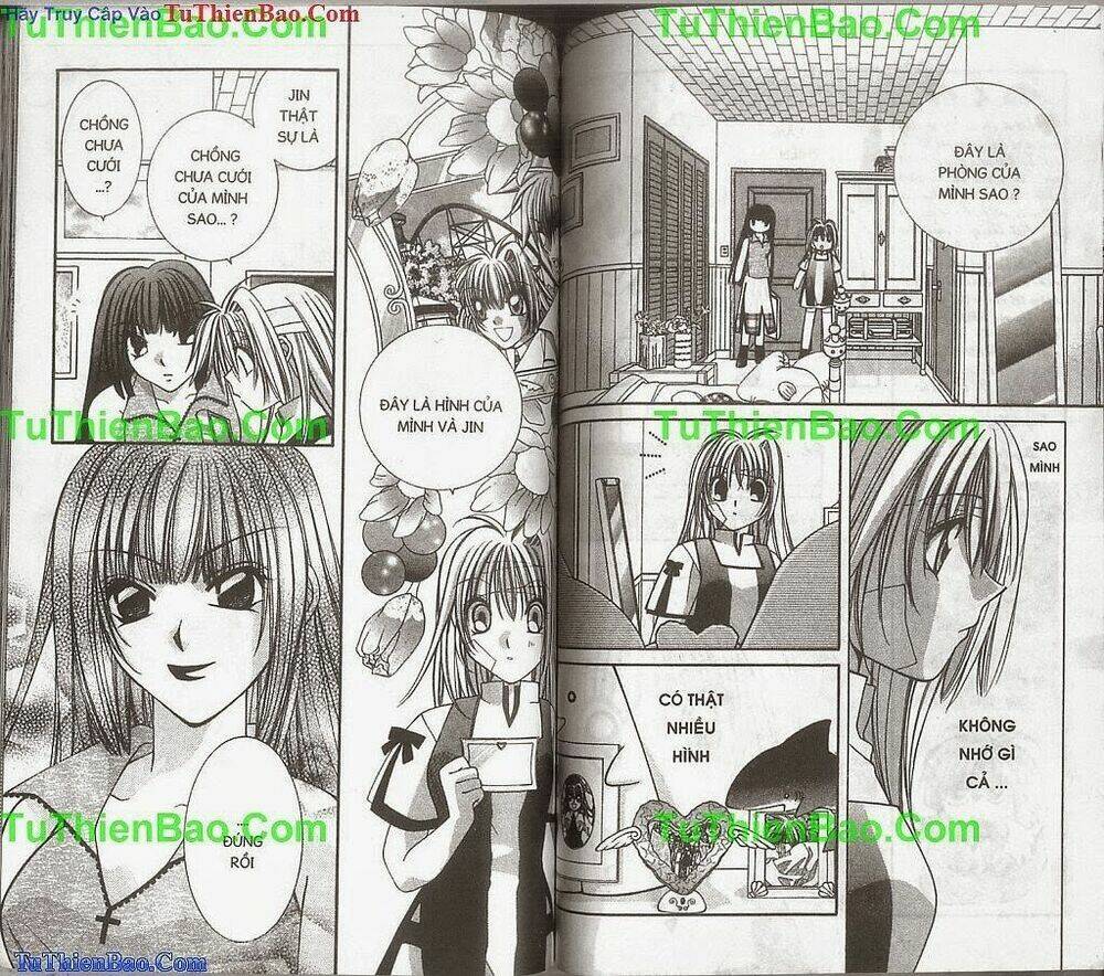 cô nàng quản gia chapter 4 53