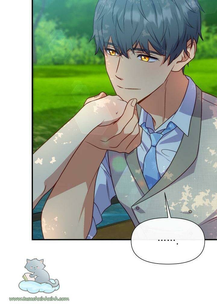 khế ước của nữ công tước quái vật chapter 135 28