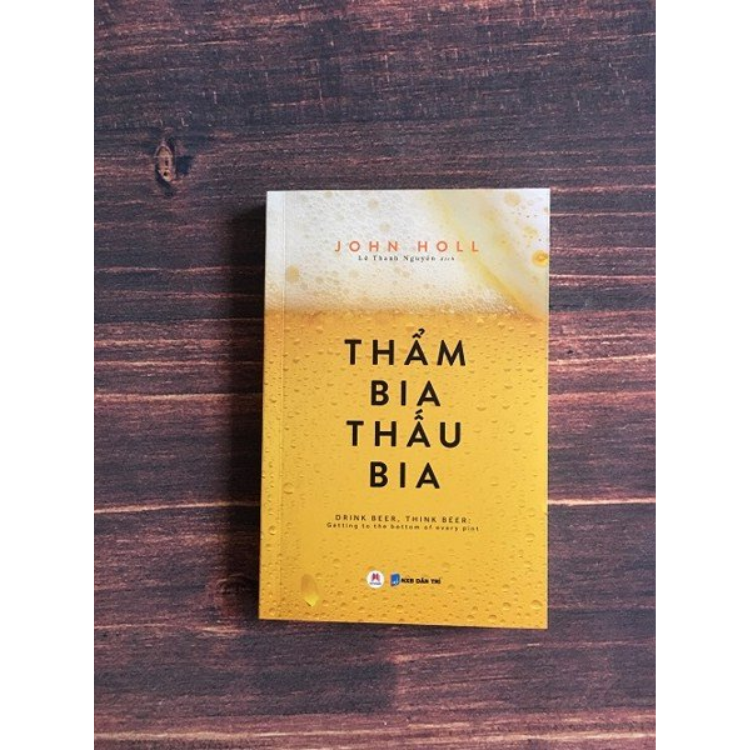 Thẩm Bia Thấu Bia