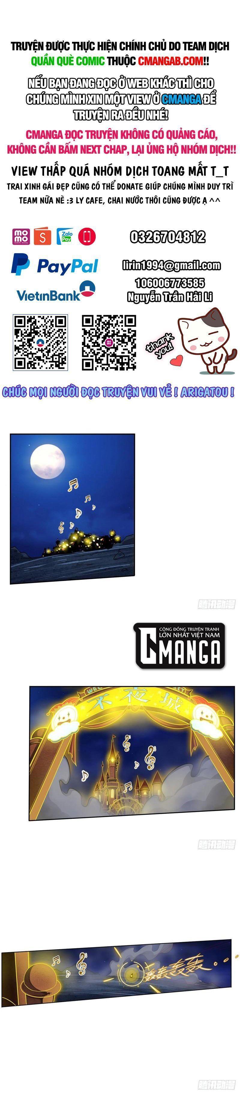 vô hạn sứ đồ và 12 nữ chiến binh chapter 273 1