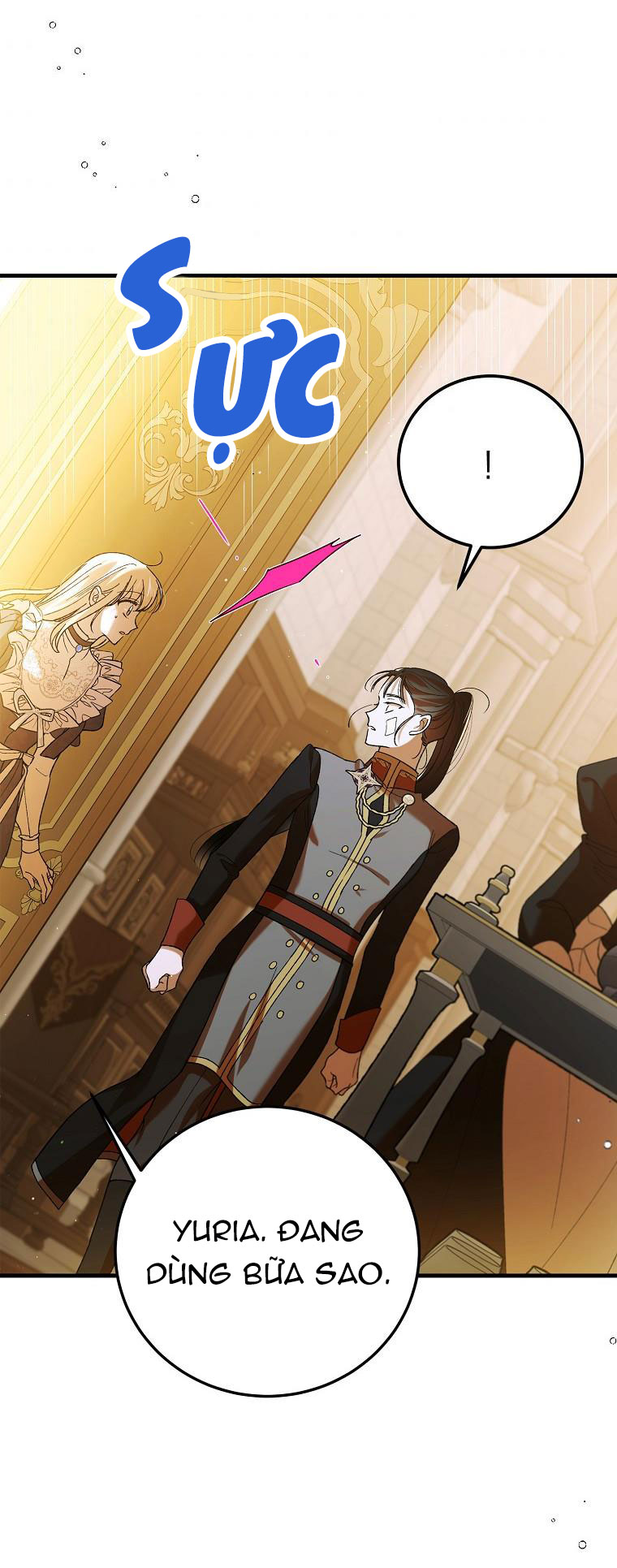 cách để em bảo vệ anh chapter 70.1 6