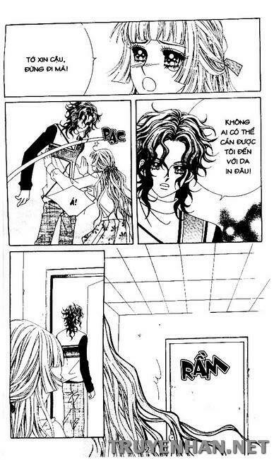 bạn trai tôi là ma cà rồng chapter 97 4