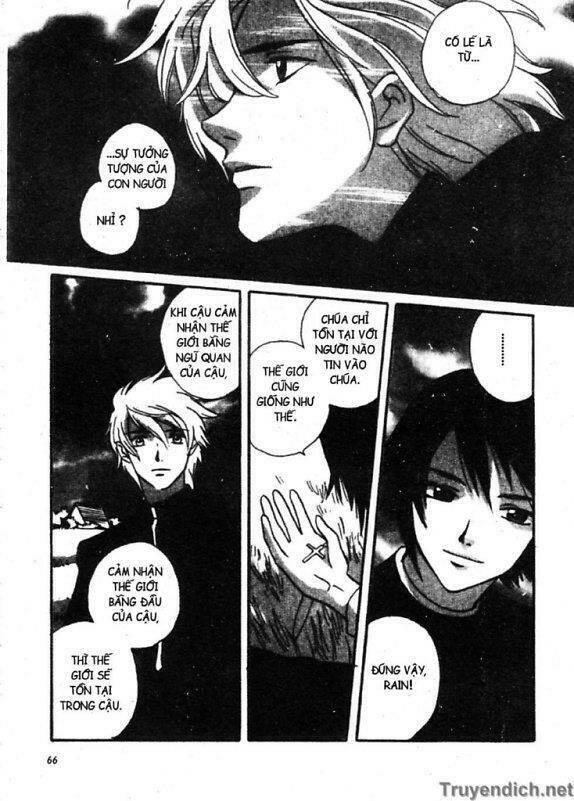 meteor methuselah chapter 12 29