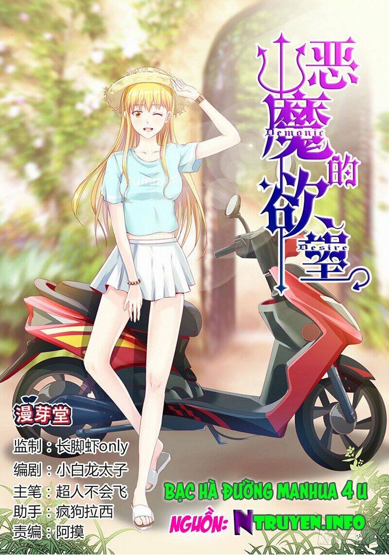 dục vọng của ác ma chapter 6 1