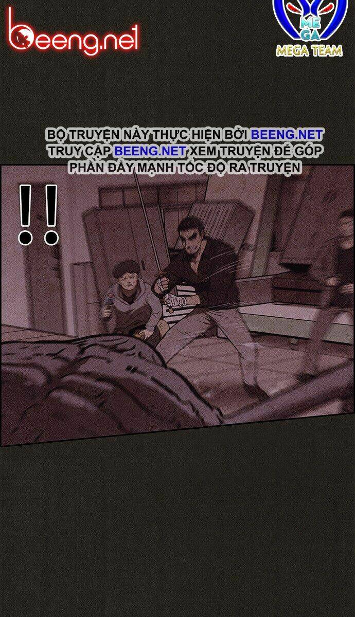 quái vật tại chung cư xanh chapter 95 15