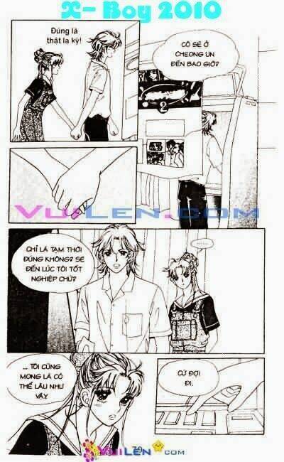 cô giáo tuổi 18 chapter 12 70