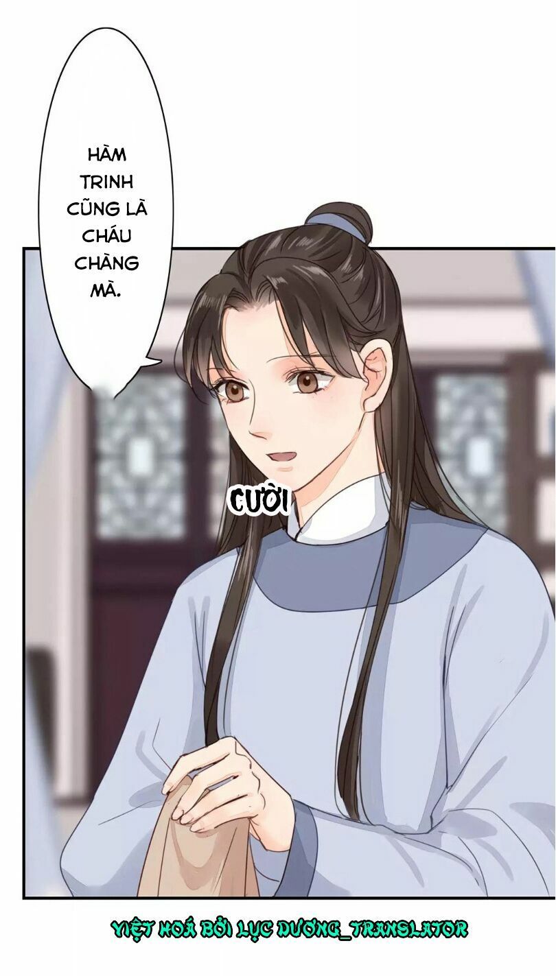 chỉ phu vi thê chapter 41 17